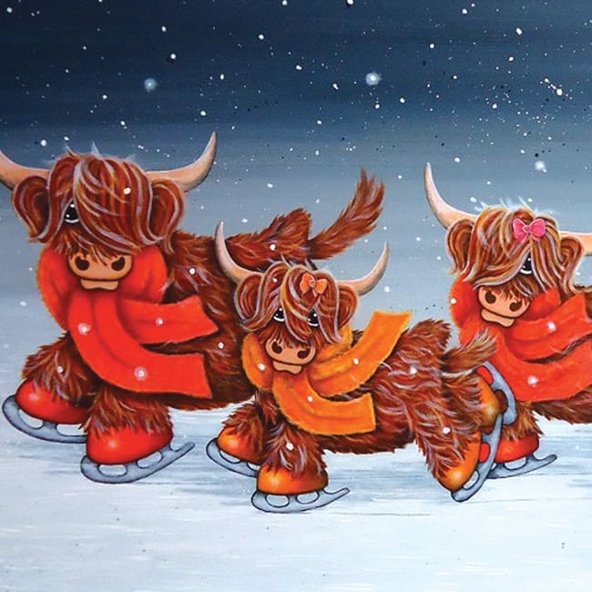 GG17 Dancing on Ice-0