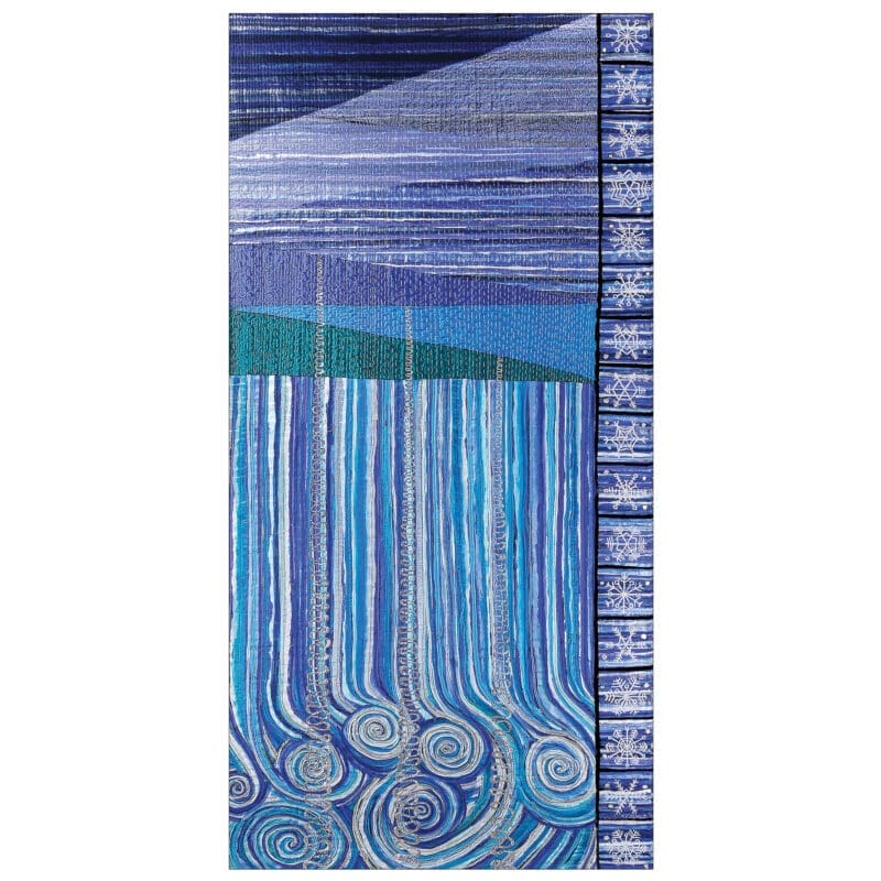 CJP003 - Creation - God Spoke Water (Christian)