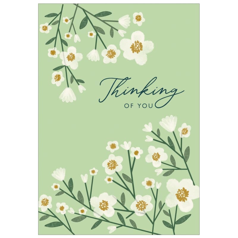 CL399p - Thinking Of You (Christian)
